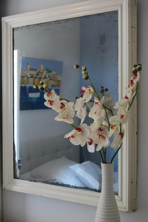 B&B Le Patio En Ville - Chambres D'Hotes Narbonne Exterior photo