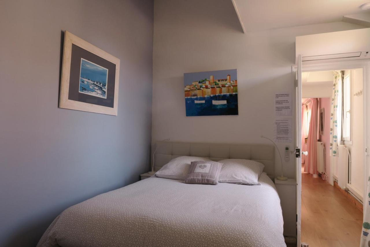 B&B Le Patio En Ville - Chambres D'Hotes Narbonne Exterior photo